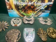 🔴 Alamari MILITARI ESERCITO