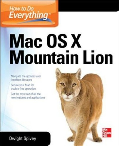 How everything mac os - do,
