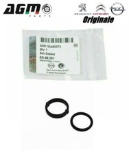 KIT GUARNIZIONE RADIATORE OLIO