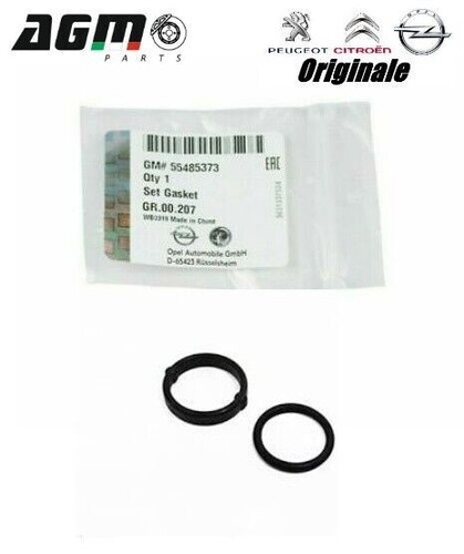 Kit guarnizione radiatore - kit, olio