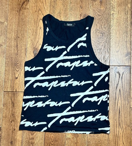 Gilet trapstar firmato - trapstar, |