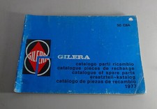 Parts Catalog / Spare Parts