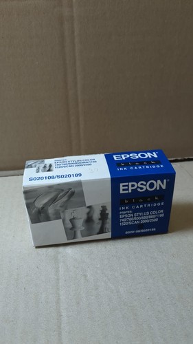 Originale epson sty color - originale,