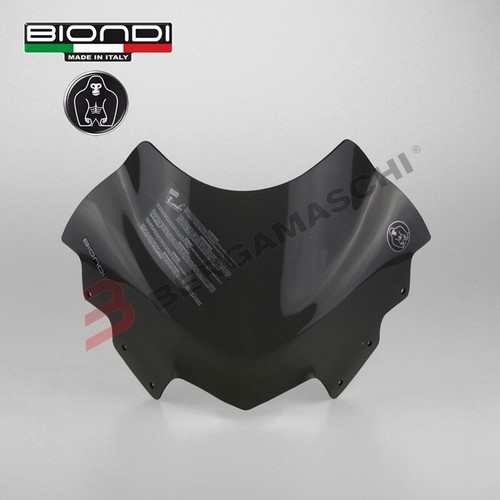 Biondi 8010323 cupolino fume - 8010323, fume'