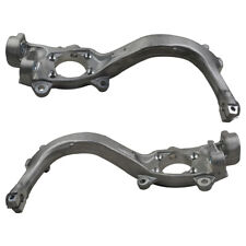 2X Anteriore Sinistra & Destra Mozzo Montante Fusello per Audi A4 Avant B6 Seat