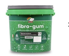 Fibrogum special amianto - fibrogum,