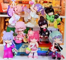 Rolife Suri Colorful A Girls