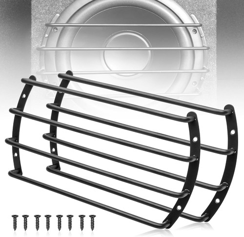 Protezione griglia subwoofer - protezione,