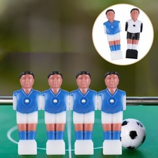 10 Pcs Per Il Calcio Giocatori Biliardino Palle Da Tavolo Biliardo