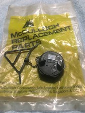 NEW OEM McCulloch 216157 Fuel