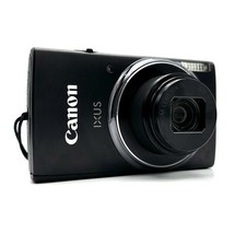 Canon IXUS 157 20,0 MP Digital
