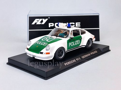 Slot car scalextric - slot,