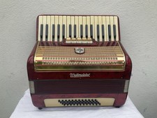 Weltmeister 60 tasti bassi 5