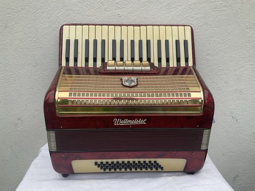 Weltmeister tasti bassi 5 - 60,