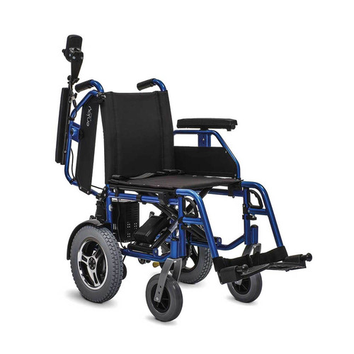 Intermed sedia rotelle - intermed,