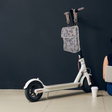  Sacca Monopattino Marsupio