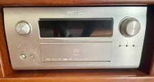 amplificatore AudioVideo DENON AVC-A1HD
