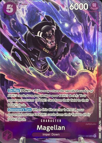 Magellano op02 085 alt - •, op02-085
