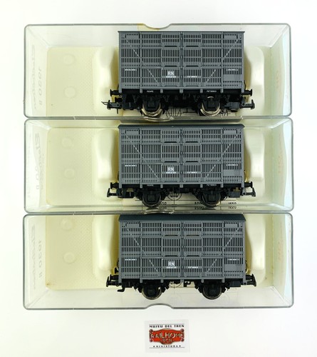 Cm22 electrotren 1930b - -,