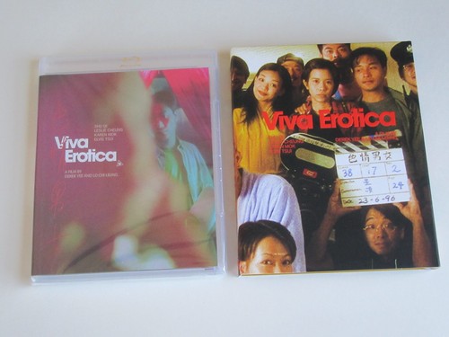 Viva erotica leslie - viva,