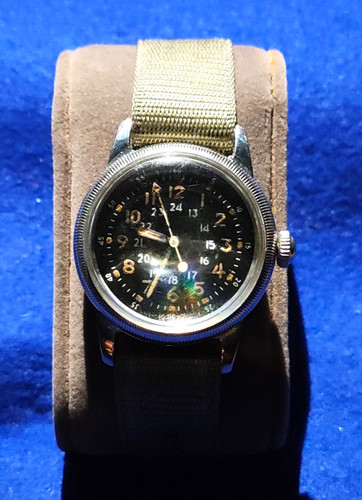 Orologio waltham 17 - orologio, a-17
