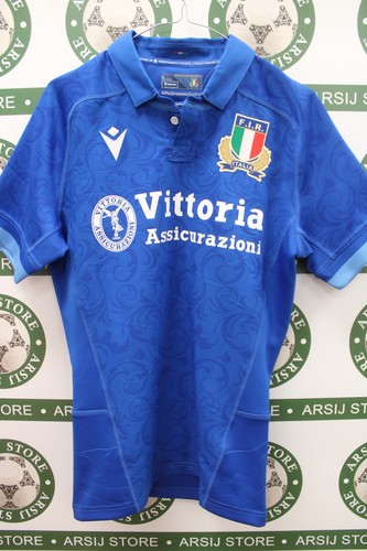 Maglia rugby italia - italia, shirt