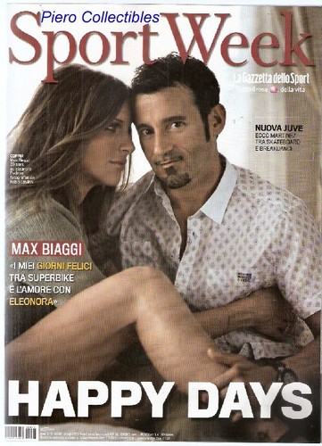 Sport week 2010 max biaggi - 2010,