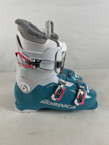 Eccellenti scarponi sci - da,