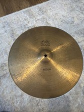 Piatto medio Paiste 2002 16