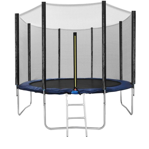 Trampolino 245 tappeto - cm,