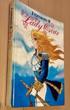 IL ROMANZO DI LADY OSCAR 1°