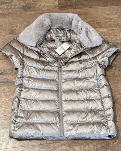 Martha stewart piumino - stewart, giacca