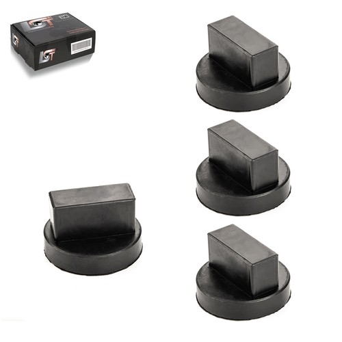 Adattatore supporto per - 4x,