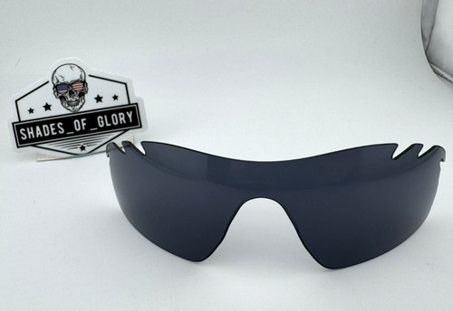Oakley radarlock pitch - oakley,