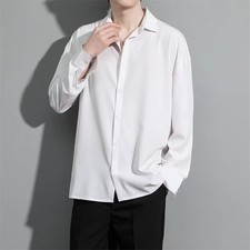 Camicia donna sottile tinta