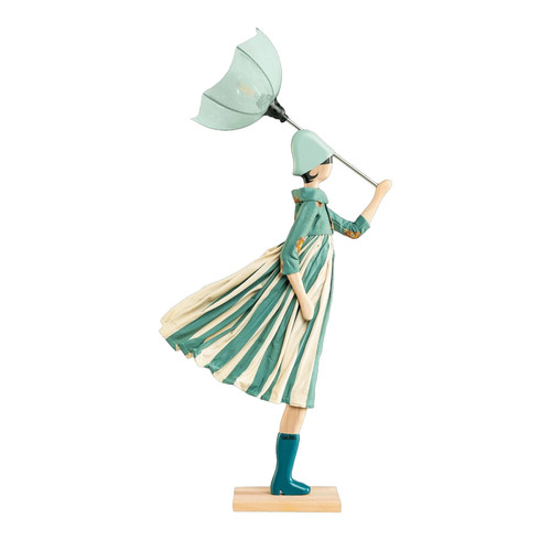 Lampada little girl luts - little,