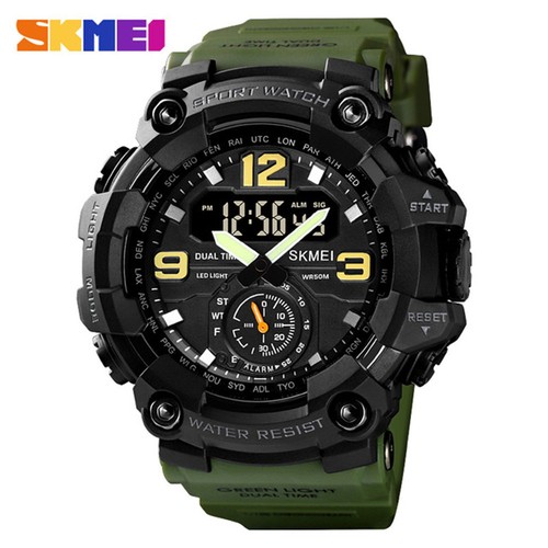 Skmei orologio uomo - skmei,