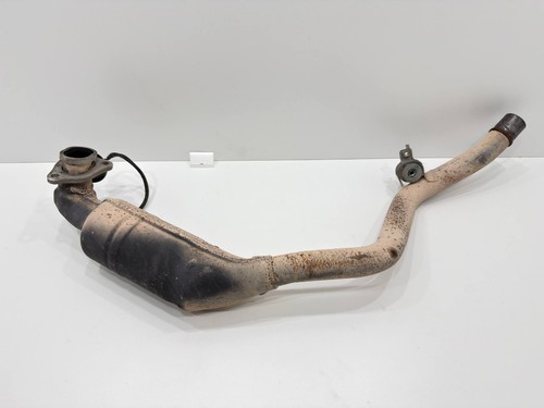 Collettore scarico honda - ,