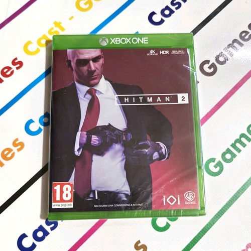 Hitman pal italiano nuovo - hitman,