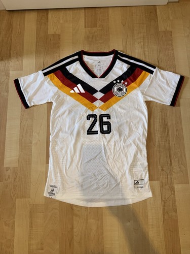 Maglia adidas dfb germania - dfb,
