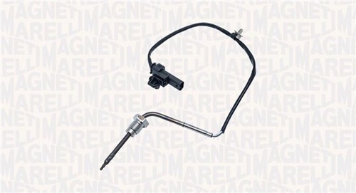 Sensore temperatura gas - , di