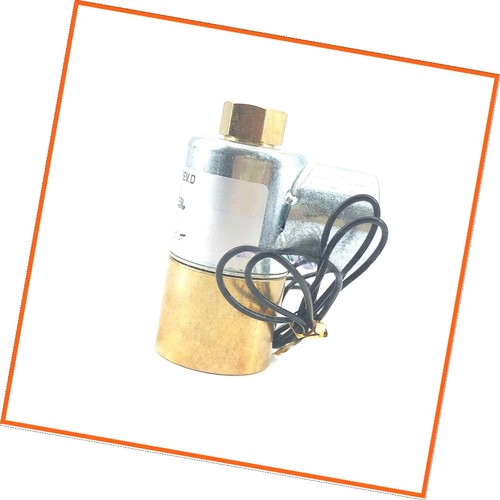 1pz elettrovalvola nuova - 1pz,