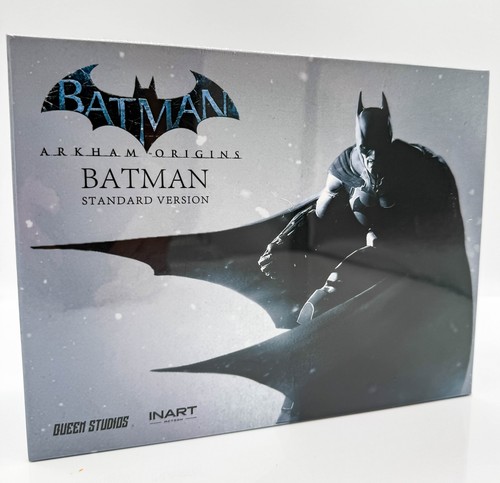 Modellino inart batman arkham - inart,