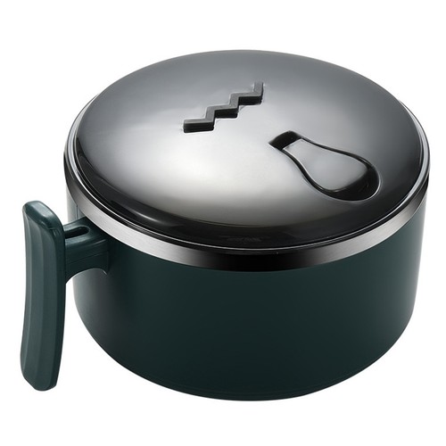 Ciotola acciaio inox zuppiera - inox,