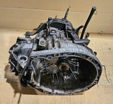 CAMBIO MANUALE COMPLETO PER RENAULT Trafic Furgone PK63750 diesel 1.9 (01>07)