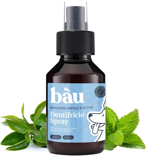 Spray igiene dentale - igiene,