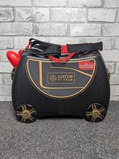 Valigia Bagaglio Trunki Lotus