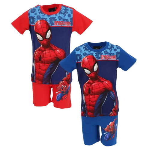 Pigiama estivo bimbo - pigiama, marvel