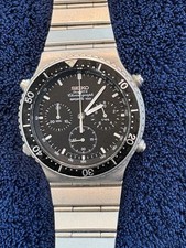 RARO 1982 Orologio Uomo