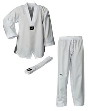 Tuta Adidas Taekwondo